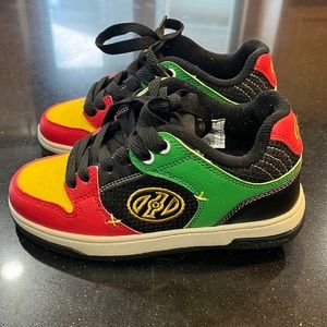 Healy’s Youth Size 1